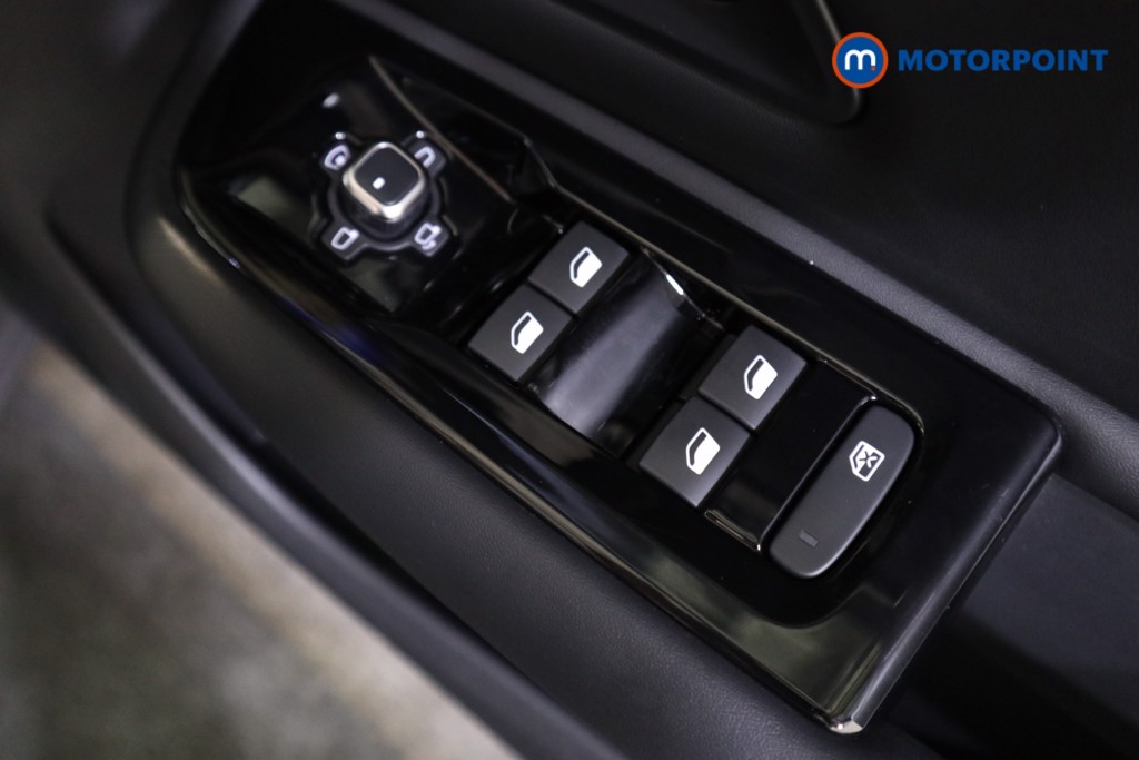 Citroen C5 X Shine Automatic Petrol Plug-In Hybrid Hatchback - Stock Number (1564775) - 9th supplementary image