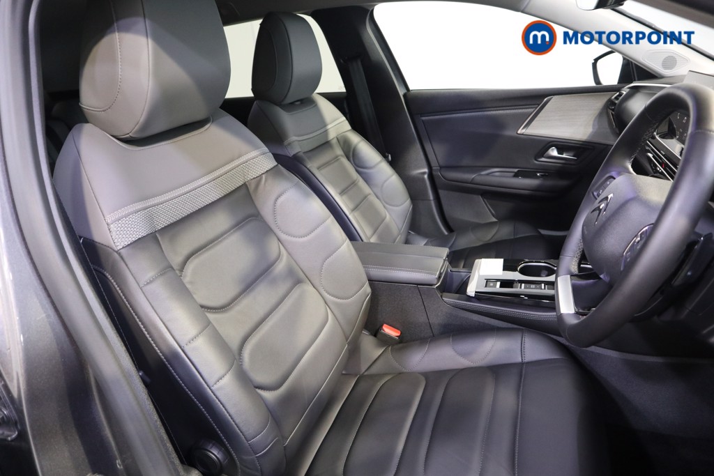 Citroen C5 X Shine Automatic Petrol Plug-In Hybrid Hatchback - Stock Number (1564775) - 10th supplementary image