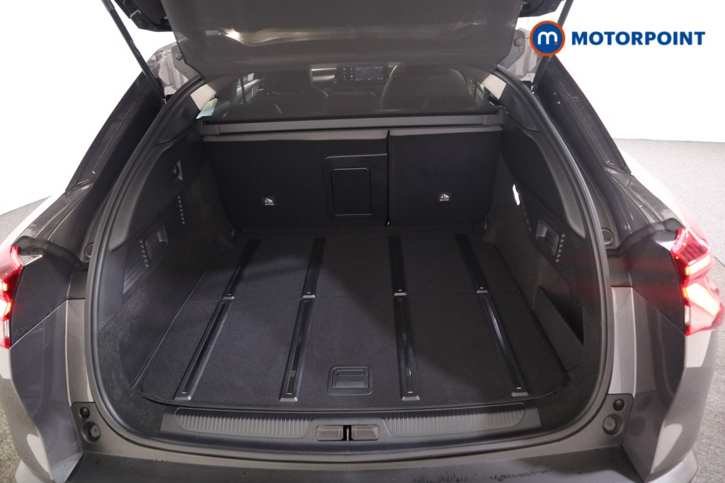 Citroen C5 X Shine Automatic Petrol Plug-In Hybrid Hatchback - Stock Number (1564775) - 12th supplementary image