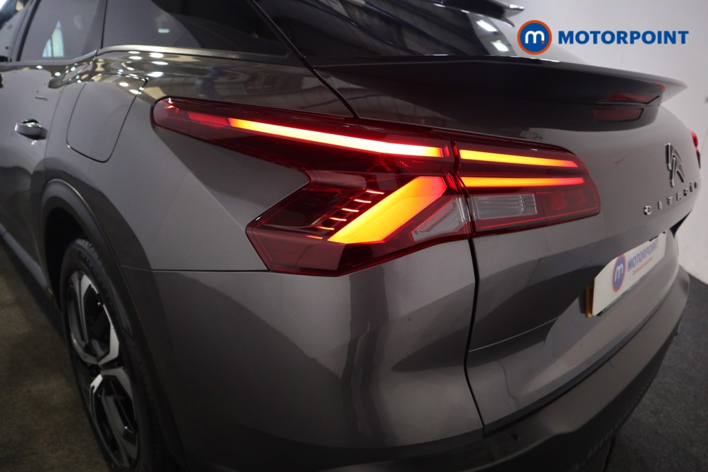 Citroen C5 X Shine Automatic Petrol Plug-In Hybrid Hatchback - Stock Number (1564775) - 19th supplementary image