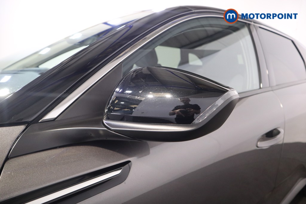 Citroen C5 X Shine Automatic Petrol Plug-In Hybrid Hatchback - Stock Number (1564775) - 22nd supplementary image