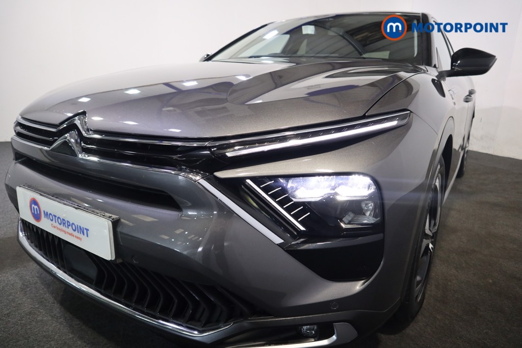 Citroen C5 X Shine Automatic Petrol Plug-In Hybrid Hatchback - Stock Number (1564775) - 23rd supplementary image