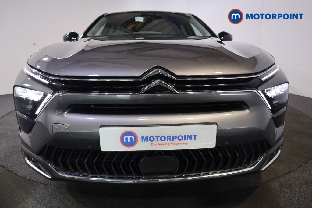 Citroen C5 X Shine Automatic Petrol Plug-In Hybrid Hatchback - Stock Number (1564775) - 24th supplementary image