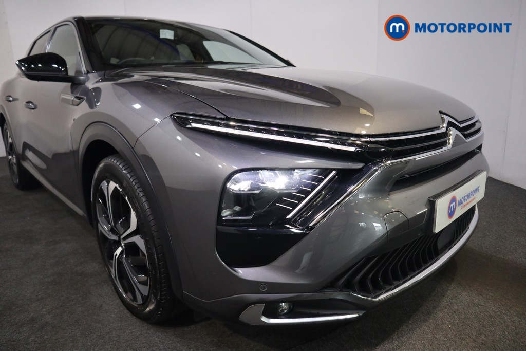 Citroen C5 X Shine Automatic Petrol Plug-In Hybrid Hatchback - Stock Number (1564775) - 25th supplementary image