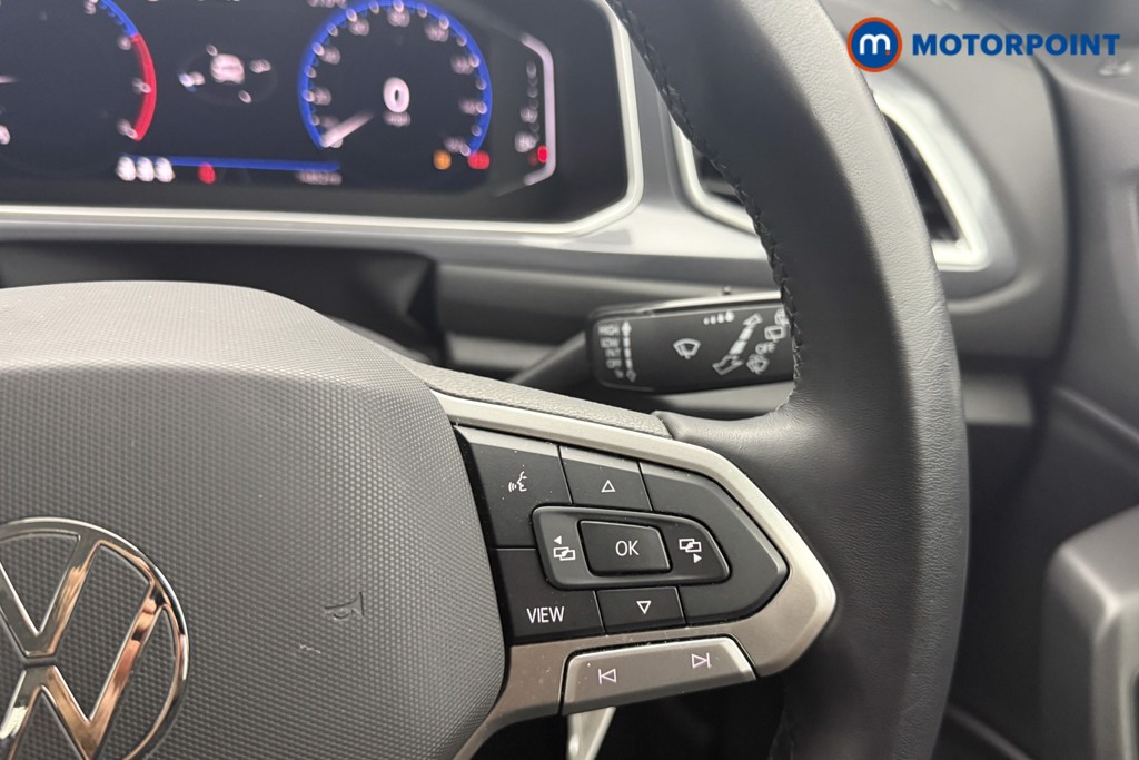 Volkswagen T-Roc Style Manual Petrol SUV - Stock Number (1564779) - 10th supplementary image