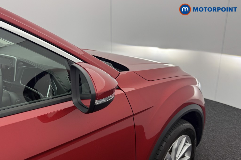 Volkswagen T-Roc Style Manual Petrol SUV - Stock Number (1564779) - 14th supplementary image