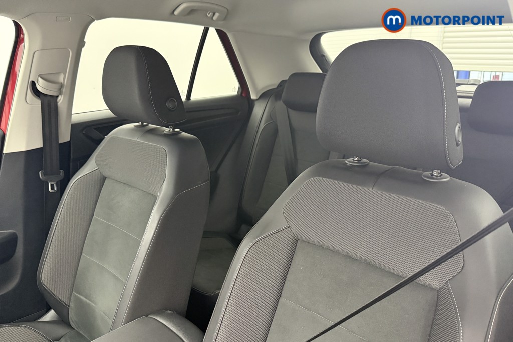 Volkswagen T-Roc Style Manual Petrol SUV - Stock Number (1564779) - 19th supplementary image