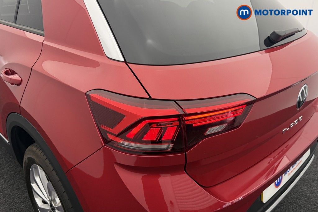 Volkswagen T-Roc Style Manual Petrol SUV - Stock Number (1564779) - 21st supplementary image