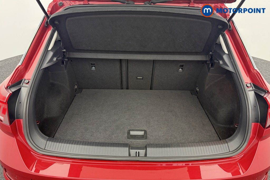Volkswagen T-Roc Style Manual Petrol SUV - Stock Number (1564779) - 24th supplementary image