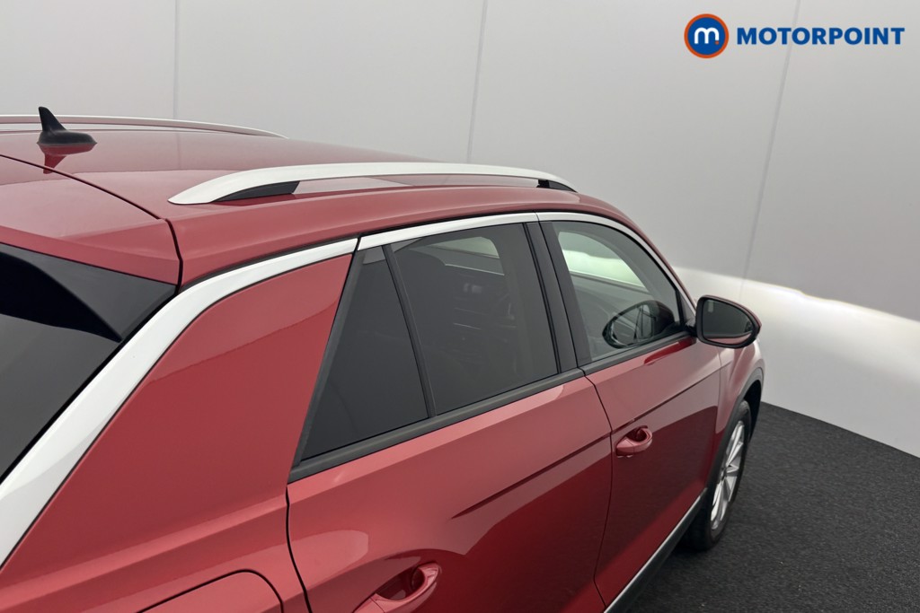 Volkswagen T-Roc Style Manual Petrol SUV - Stock Number (1564779) - 26th supplementary image