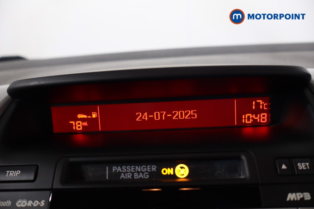 KIA Venga 2 Automatic Petrol People Carrier - Stock Number (1564790) - 2nd supplementary image