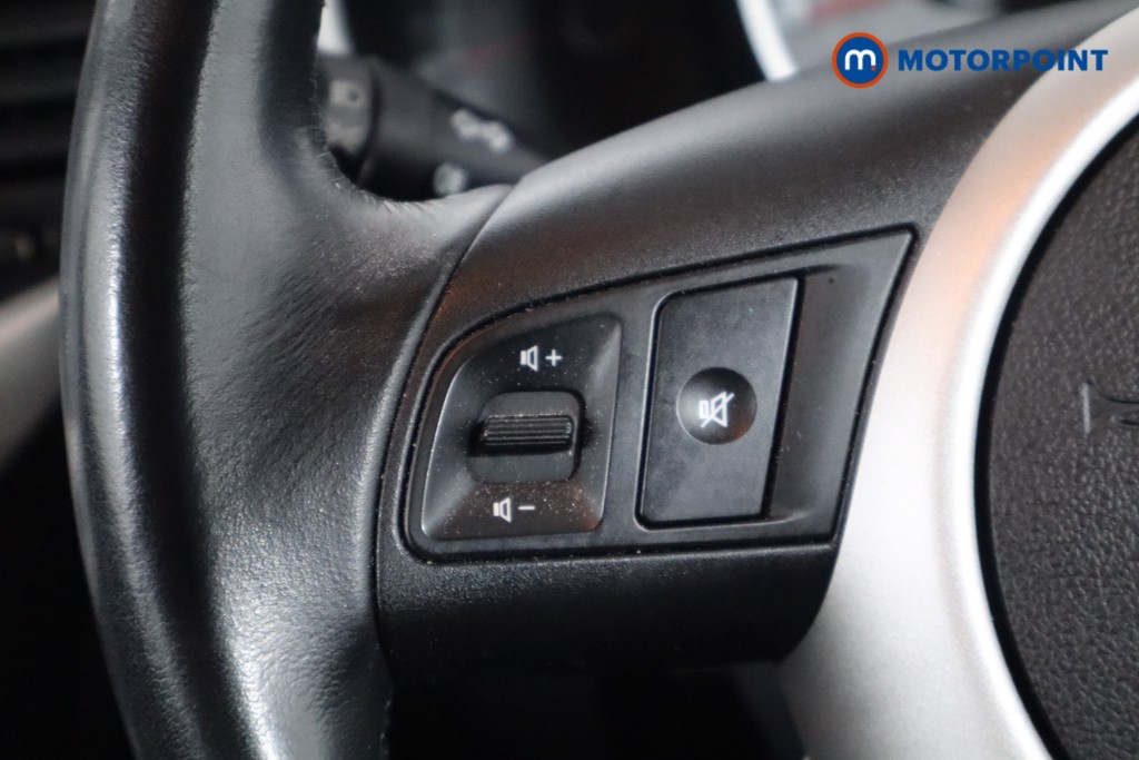 KIA Venga 2 Automatic Petrol People Carrier - Stock Number (1564790) - 7th supplementary image