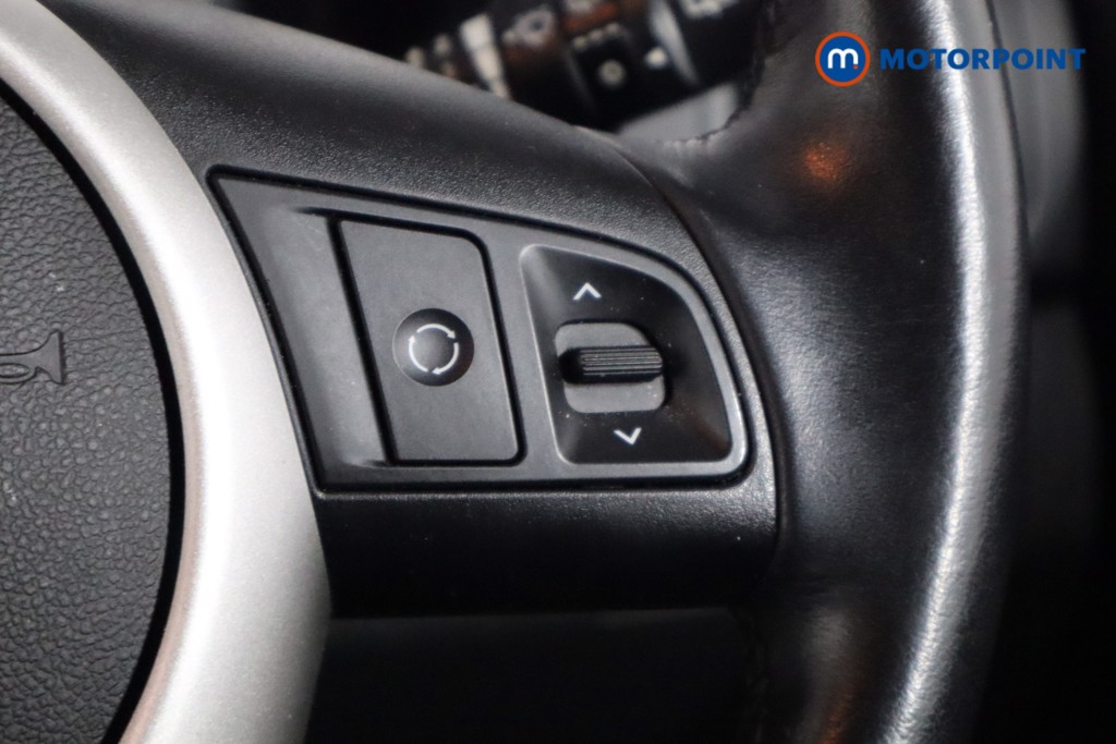 KIA Venga 2 Automatic Petrol People Carrier - Stock Number (1564790) - 8th supplementary image