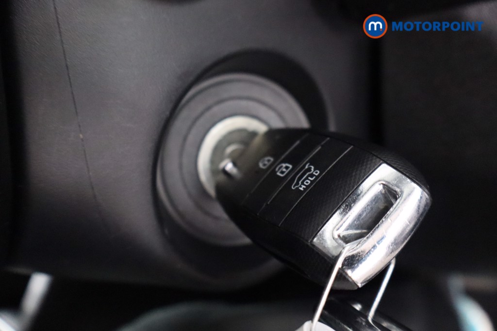 KIA Venga 2 Automatic Petrol People Carrier - Stock Number (1564790) - 13th supplementary image