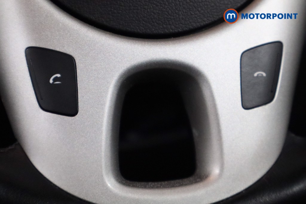 KIA Venga 2 Automatic Petrol People Carrier - Stock Number (1564790) - 16th supplementary image