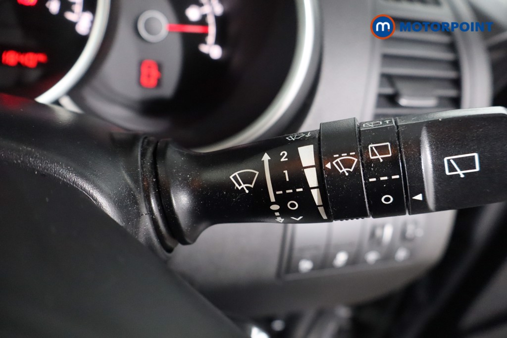 KIA Venga 2 Automatic Petrol People Carrier - Stock Number (1564790) - 17th supplementary image