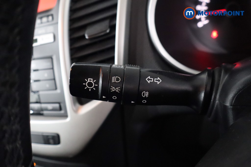 KIA Venga 2 Automatic Petrol People Carrier - Stock Number (1564790) - 18th supplementary image