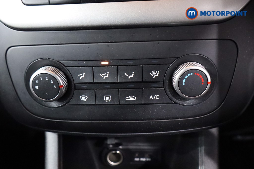 KIA Venga 2 Automatic Petrol People Carrier - Stock Number (1564790) - 19th supplementary image