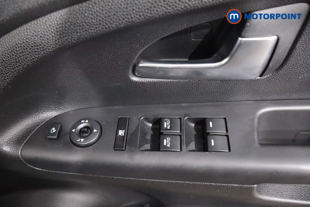 KIA Venga 2 Automatic Petrol People Carrier - Stock Number (1564790) - 21st supplementary image