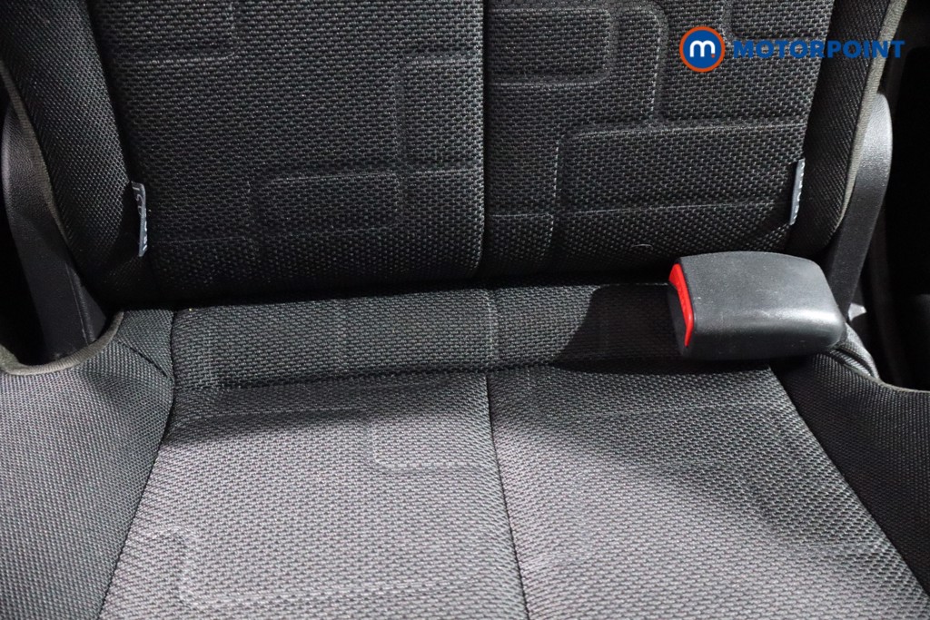 KIA Venga 2 Automatic Petrol People Carrier - Stock Number (1564790) - 24th supplementary image