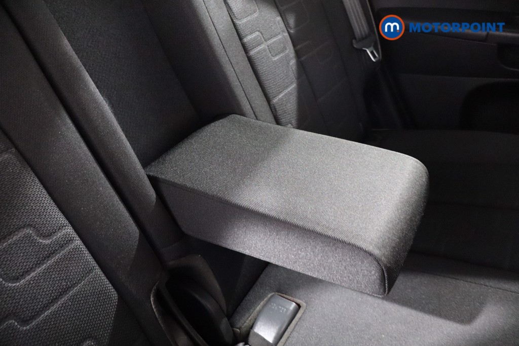 KIA Venga 2 Automatic Petrol People Carrier - Stock Number (1564790) - 25th supplementary image