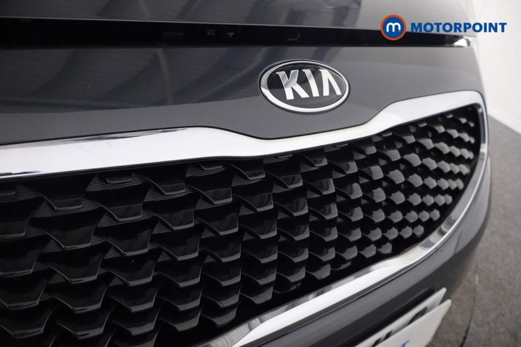 KIA Venga 2 Automatic Petrol People Carrier - Stock Number (1564790) - 26th supplementary image