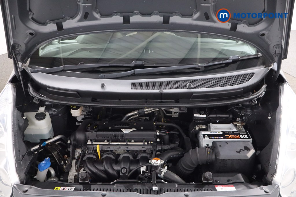 KIA Venga 2 Automatic Petrol People Carrier - Stock Number (1564790) - 29th supplementary image