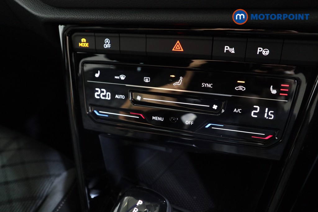 Volkswagen T-Roc R-Line Automatic Petrol SUV - Stock Number (1565022) - 7th supplementary image