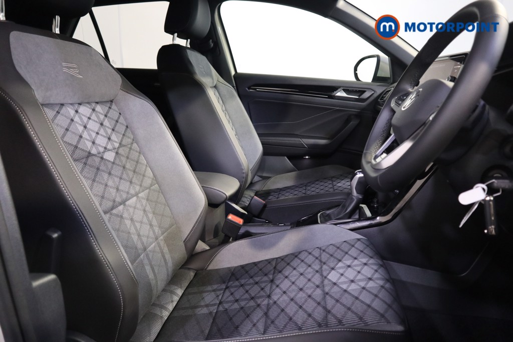 Volkswagen T-Roc R-Line Automatic Petrol SUV - Stock Number (1565022) - 12th supplementary image