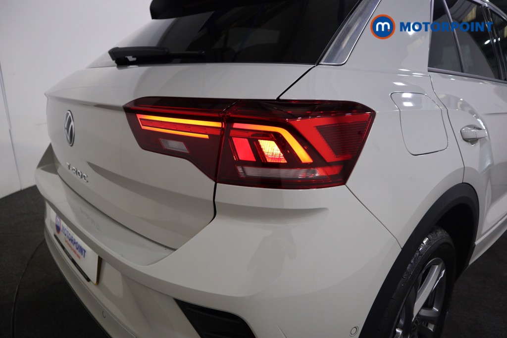 Volkswagen T-Roc R-Line Automatic Petrol SUV - Stock Number (1565022) - 22nd supplementary image
