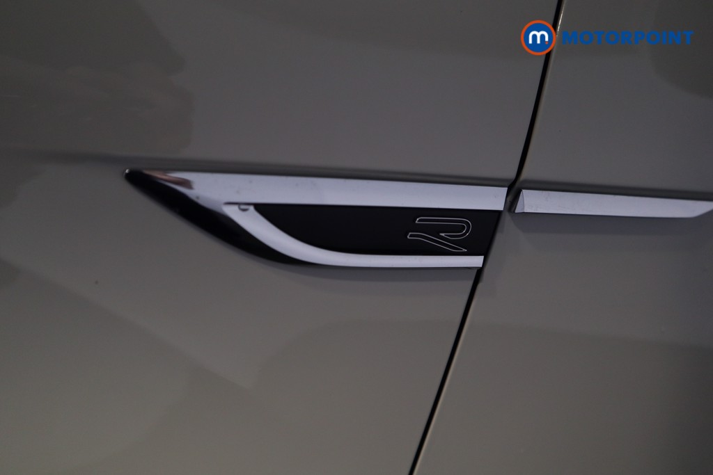 Volkswagen T-Roc R-Line Automatic Petrol SUV - Stock Number (1565022) - 25th supplementary image