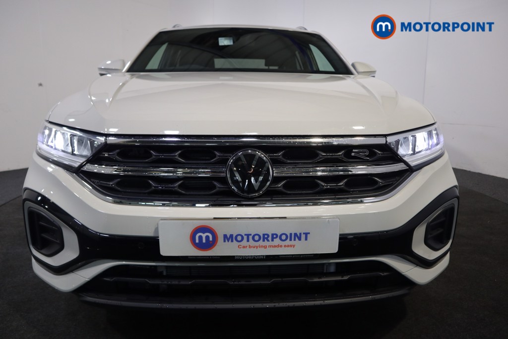 Volkswagen T-Roc R-Line Automatic Petrol SUV - Stock Number (1565022) - 27th supplementary image