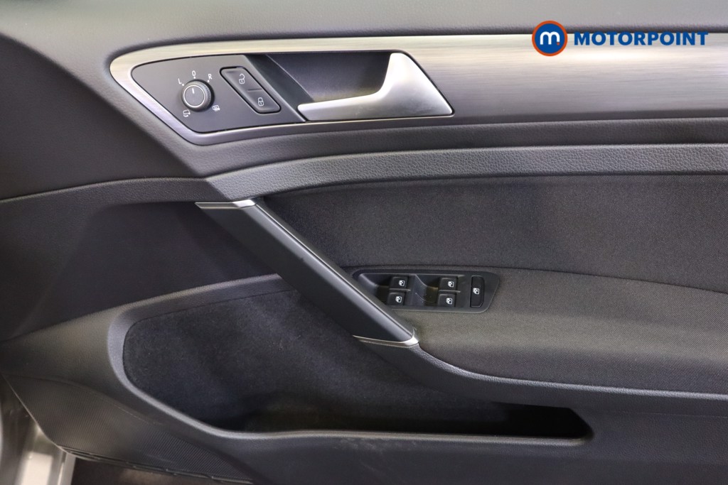 Volkswagen Golf Match Edition Manual Diesel Hatchback - Stock Number (1565057) - 7th supplementary image
