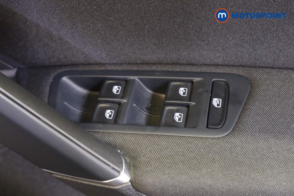 Volkswagen Golf Match Edition Manual Diesel Hatchback - Stock Number (1565057) - 9th supplementary image