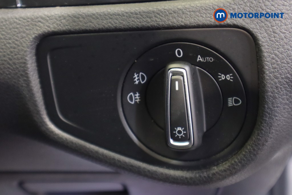 Volkswagen Golf Match Edition Manual Diesel Hatchback - Stock Number (1565057) - 10th supplementary image