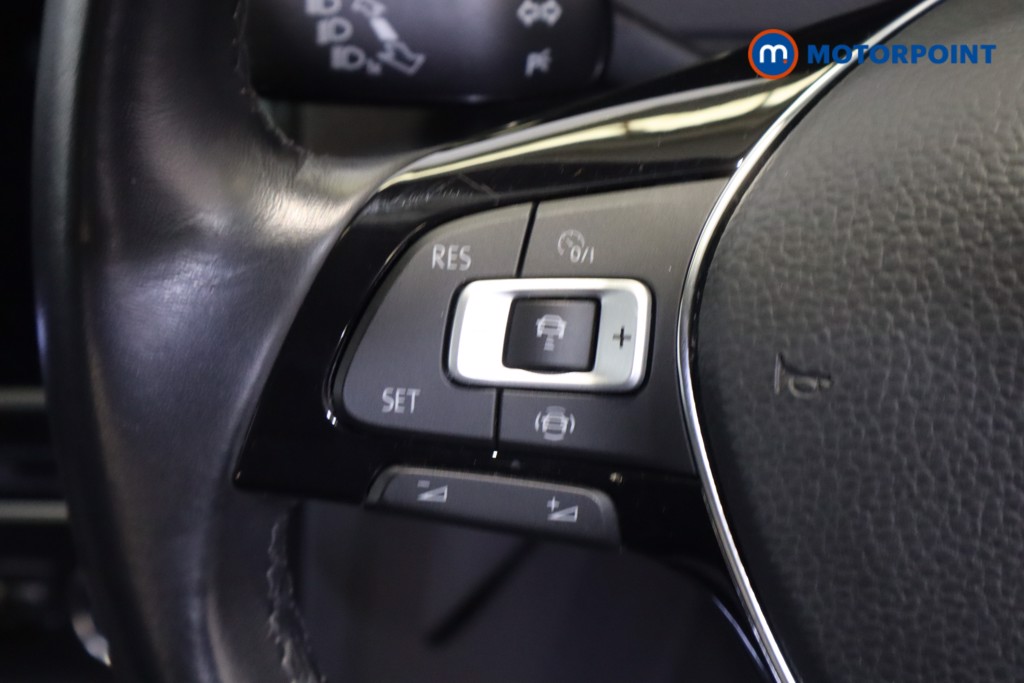 Volkswagen Golf Match Edition Manual Diesel Hatchback - Stock Number (1565057) - 12th supplementary image