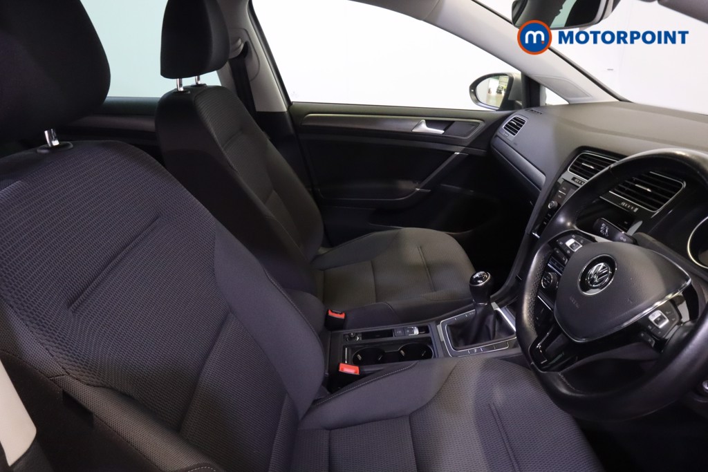 Volkswagen Golf Match Edition Manual Diesel Hatchback - Stock Number (1565057) - 13th supplementary image
