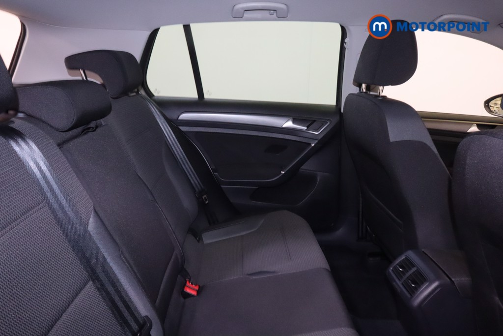 Volkswagen Golf Match Edition Manual Diesel Hatchback - Stock Number (1565057) - 14th supplementary image