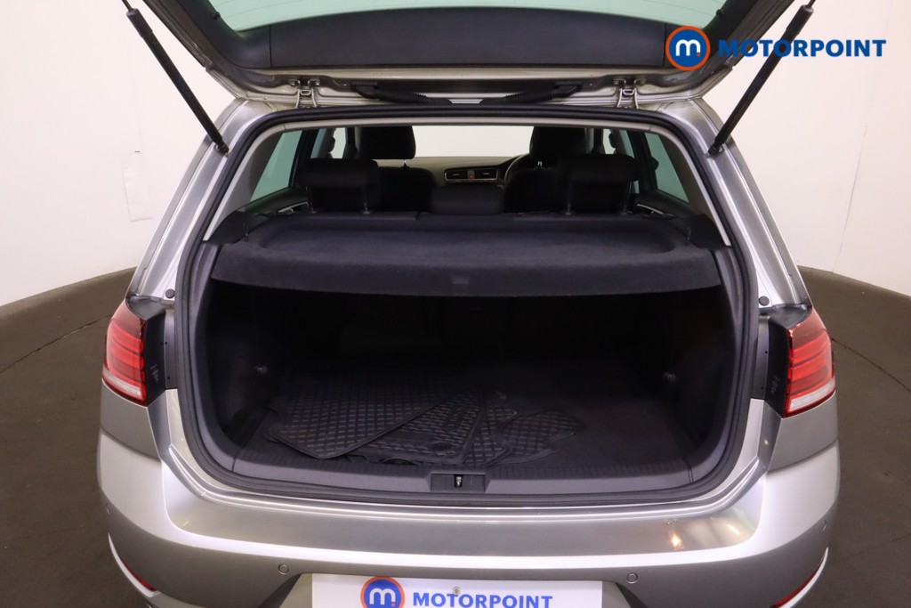 Volkswagen Golf Match Edition Manual Diesel Hatchback - Stock Number (1565057) - 15th supplementary image