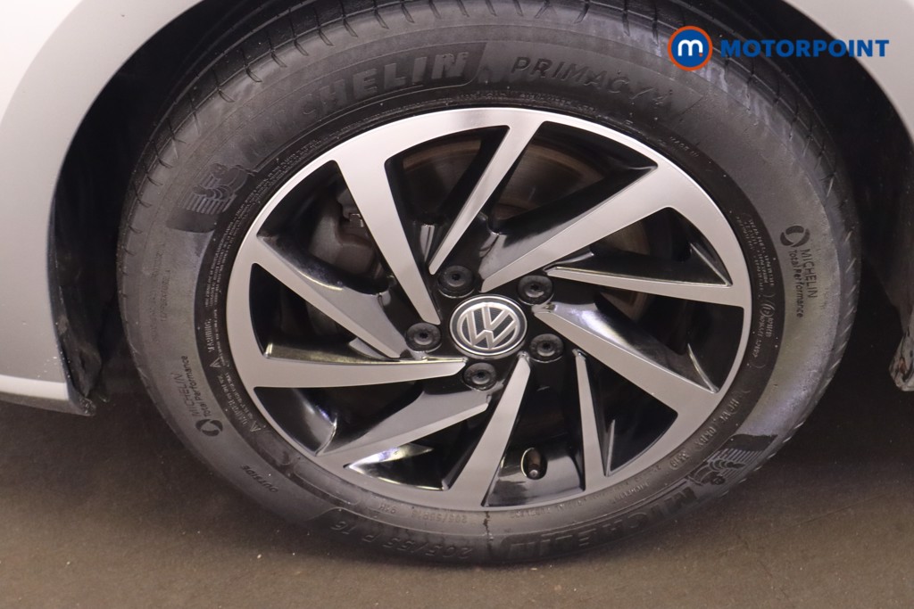 Volkswagen Golf Match Edition Manual Diesel Hatchback - Stock Number (1565057) - 18th supplementary image