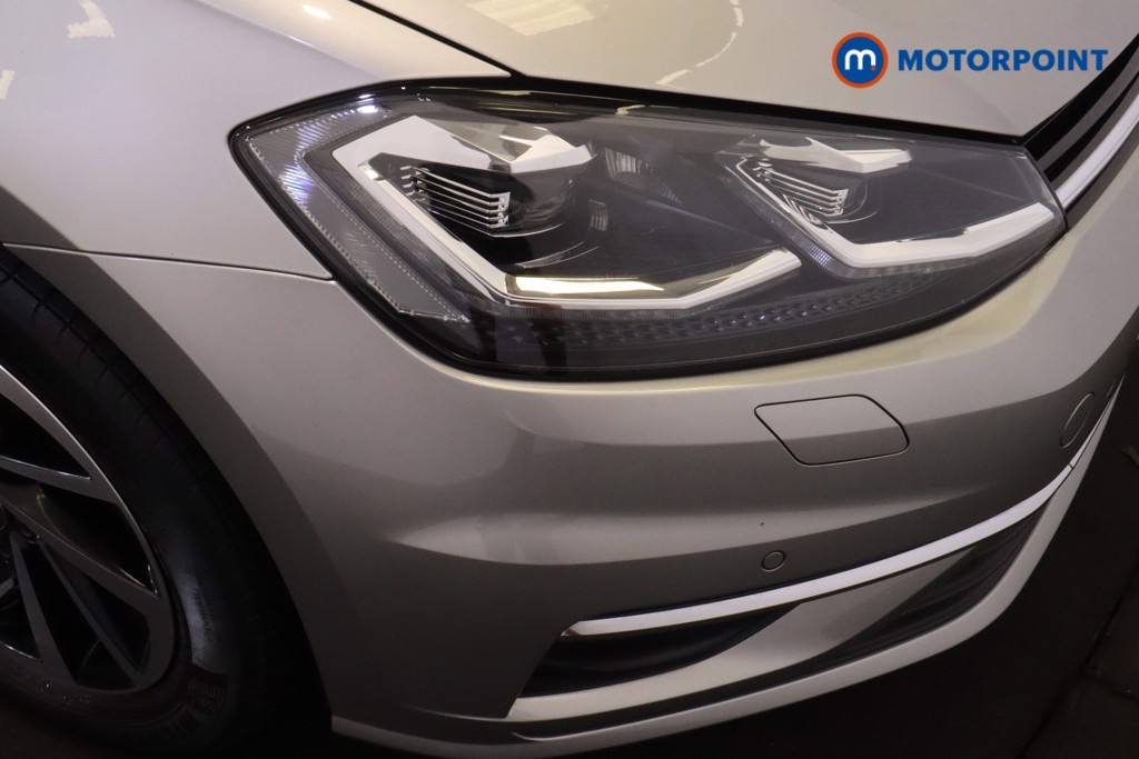 Volkswagen Golf Match Edition Manual Diesel Hatchback - Stock Number (1565057) - 20th supplementary image