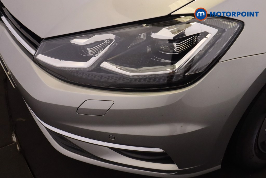 Volkswagen Golf Match Edition Manual Diesel Hatchback - Stock Number (1565057) - 21st supplementary image