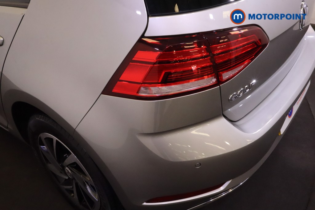 Volkswagen Golf Match Edition Manual Diesel Hatchback - Stock Number (1565057) - 22nd supplementary image