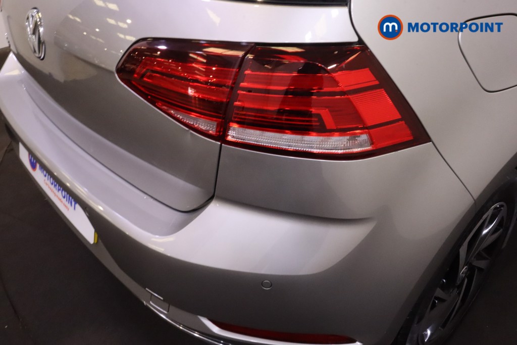Volkswagen Golf Match Edition Manual Diesel Hatchback - Stock Number (1565057) - 23rd supplementary image