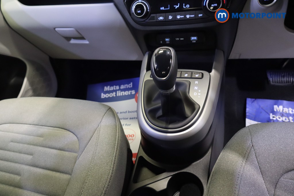 Hyundai I10 Premium Automatic Petrol Hatchback - Stock Number (1565067) - 6th supplementary image