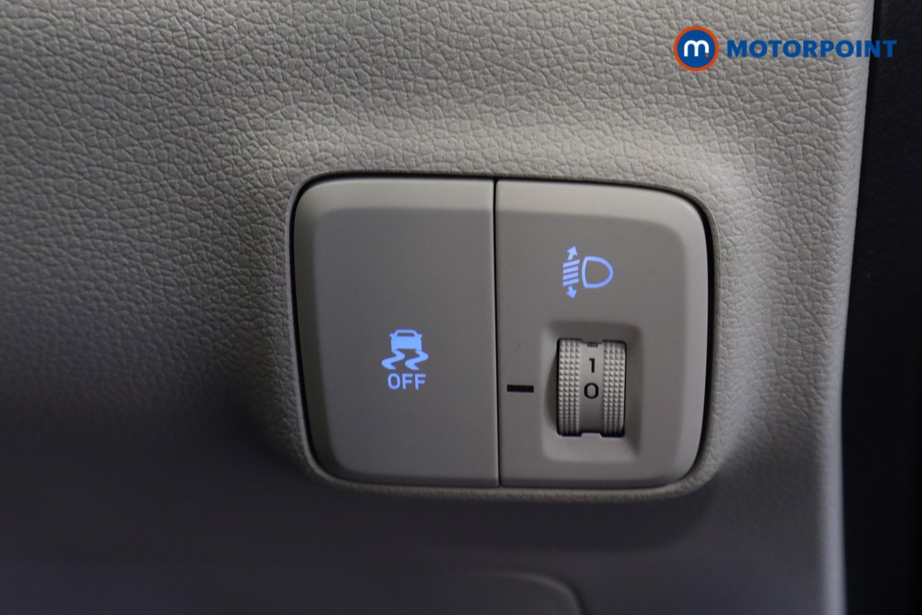 Hyundai I10 Premium Automatic Petrol Hatchback - Stock Number (1565067) - 10th supplementary image