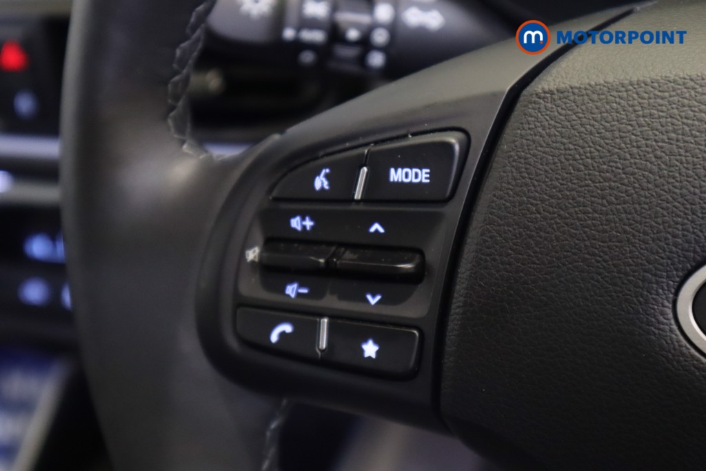 Hyundai I10 Premium Automatic Petrol Hatchback - Stock Number (1565067) - 12th supplementary image