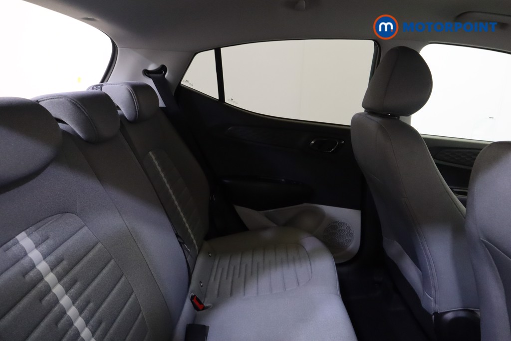 Hyundai I10 Premium Automatic Petrol Hatchback - Stock Number (1565067) - 14th supplementary image
