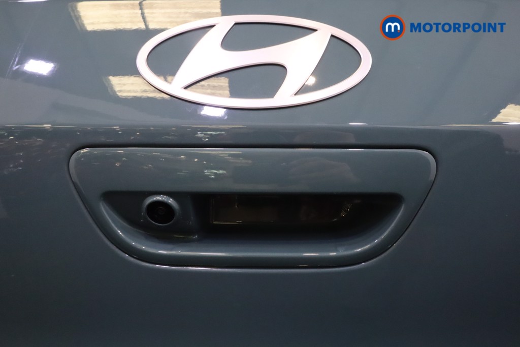 Hyundai I10 Premium Automatic Petrol Hatchback - Stock Number (1565067) - 24th supplementary image