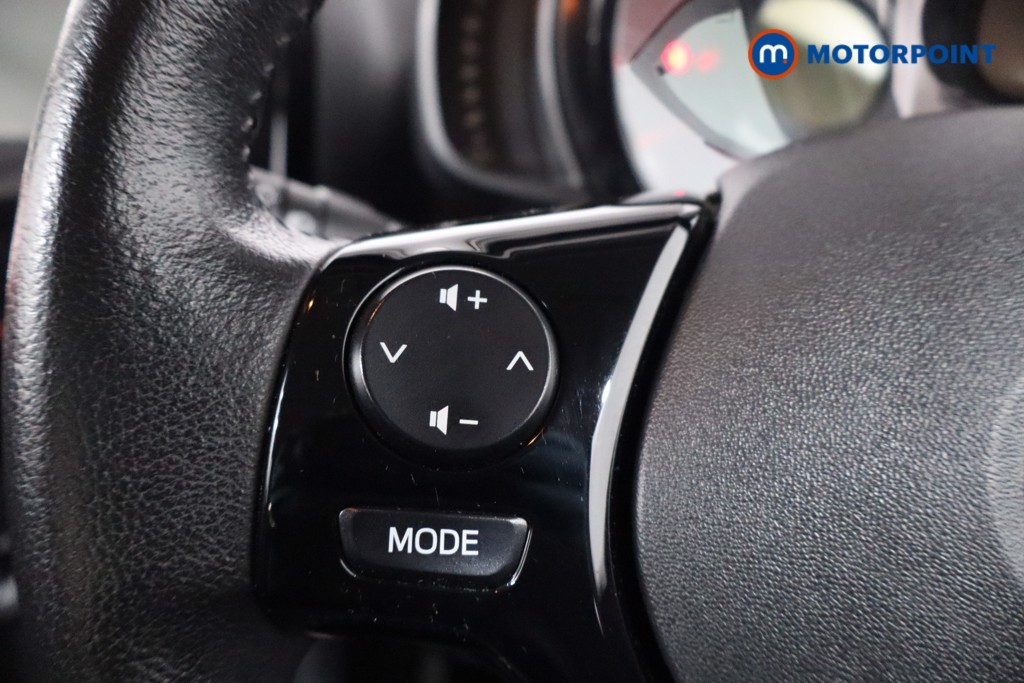 Toyota Aygo X-Pression Manual Petrol Hatchback - Stock Number (1565082) - 7th supplementary image